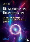 Röder, Seda - Die Anatomie des Unvergesslichen