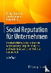 Neumann, Michael, Forthmann, Jörg, Heintze, Roland - Social Reputation für Unternehmen