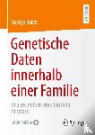 Rabat, George - Genetische Daten innerhalb einer Familie