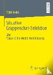 Fecke, Malin - Situative Gruppenchat-Selektion