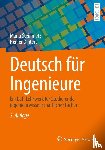 Steinmetz, Maria, Dintera, Heiner - Deutsch für Ingenieure
