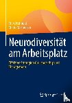 Helmold, Marc, Martensen, Malte - Neurodiversität am Arbeitsplatz