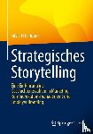 Ettl-Huber, Silvia - Strategisches Storytelling