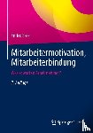 Sass, Enrico - Mitarbeitermotivation, Mitarbeiterbindung