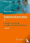 Finckh, Wolfgang - Stahlbetonkonstruktion 1