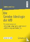 Finke, Christopher - Die Gender-Ideologie der AfD