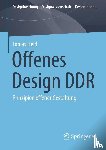 Held, Tobias - Offenes Design DDR