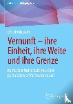 Böhr, Christoph - Vernunft - ihre Einheit, ihre Weite und ihre Grenze