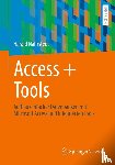 Nahrstedt, Harald - Access + Tools