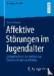 Karan, Rachel - Affektive Störungen im Jugendalter