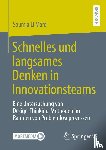 El Mard, Soumia - Schnelles und langsames Denken in Innovationsteams