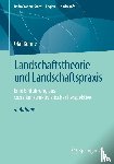 Kühne, Olaf - Landschaftstheorie und Landschaftspraxis
