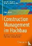 Kizil, Hüseyin - Construction Management im Hochbau