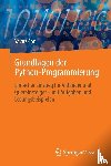 Can, Yavuz - Grundlagen der Python-Programmierung