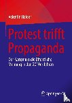 Halder, Valentin - Protest trifft Propaganda