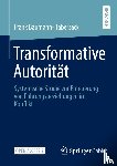 Baumann-Habersack, Frank - Transformative Autorität