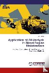Sayyah, Ali - Application of Oil Analysis in Diesel Engine Maintenance