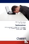 Krishnaswamy, Mahalakshmi, Samuel, Allysornam - Technostress