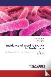 Iqtedar, Mehvish, Yasin, Ayesha, Aftab, Komal - Incidence of E.coli O157