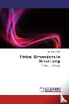 Sharma, Rishi Raj - Ethical Dimensions in Advertising
