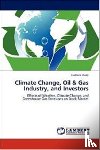 Vlady, Svetlana - Climate Change, Oil & Gas Industry, and Investors