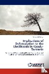 Mabhuye, Edmund - Implications of Deforestation to the Livelihoods in Kasulu-Tanzania