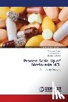 Tiwari, Shashank, Batra, Navneet, Sharma, Deepak - Process Scale Up of Metformin HCL