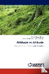 Chibaya Mbuya, John, Mikhael Tawadrous, Maher Ibrahim - Attitude vs Altitude