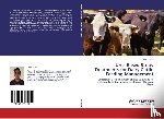 Paudel, Dhan - Urea Based Straw Treatments for Dairy Cattle Feeding Management
