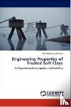 Mokhlesur Rahman, MD - Engineering Properties of Treated Soft Clays
