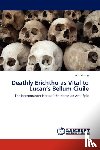 Young, Dr John (Addis Ababa University) - Deathly Erichtho as Vital to Lucan's Bellum Ciuile