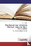 Kyrana, Elena - The Use of Loan Words in Medical Texts and their Translation