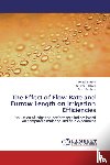 Eshetu, Sewnet, Tilahun, Ketema, Zerihun, Dawit - The Effect of Flow Rate and Furrow Length on Irrigation Efficiencies