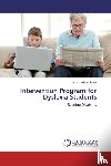 Mihandoost, Zeinab - Intervention Program for Dyslexia Students