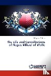 Tadesse Misganaw - The Life and Contributions of Negus Mikael of Wollo