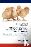 Mahmud Mohammad Showkat, Hossain Mohammad Tofazzol, Hossain MD Anwar - Efficacy of Newcastle Disease Virus Vaccines in Broiler Chickens