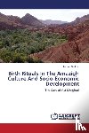 Gaddar Fatima - Birth Rituals in the Amazigh Culture and Socio-Economic Development