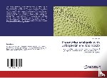 Husain Farah - Preemptive Analgesia with Gabapentin and Etoricoxib