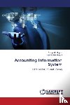 Hegde Sreepada, Hegde Vijayalaxmi - Accounting Information System