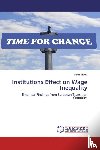 Thaqi Berat - Institutions Effect on Wage Inequality