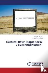 Schliesser Sagi, Schocken Shimon - Gestural Rsvp (Rapid Serial Visual Presentation)