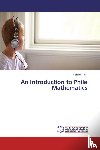 T M, Nishad - An Introduction to Phila Mathematics