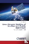 Tantawi Khalid - Linear Dynamic Modeling of Satellites with Flexible Appendages