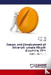 Patel, Dhaval, Patel, Mukesh, Patel, Kanu - Design and Development of Sildenafil citrate Mouth dissolving film