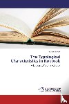 Ahmed Yasser - The Typological Characteristics in Kokbrok
