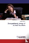Wedajo Megersa - Occupational Stress of School Teachers