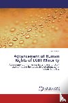 Cviklova Lucie - Advancement of Human Rights of Lgbt Minority