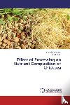 Thapliyal Priyanka, Sehgal Salil - Effect of Processing on Nutrient Composition of Chickpea