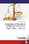 Zinabu Abreha Mesele - Observance of Procedural Safeguards of Arrestees