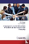 Afriyie Appiah, Lily, Durai Balaji, Kalia, Marfo Agyeman, Collins - Employee-Centric Retention Practices in the Healthcare Industry